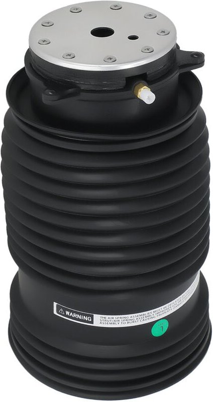 Maxpeedingrods - Hinten Links Luftfeder Luftbalg For Mercedes C-Klasse W205 C205 S205 2053200125