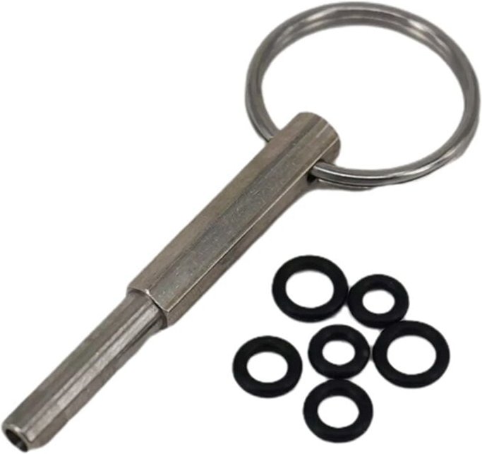 Schlüssel für Kaffeemaschinen-Reparaturwerkzeug