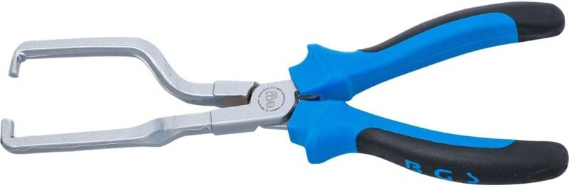 Kraftstoffleitungs-Zange 230 mm