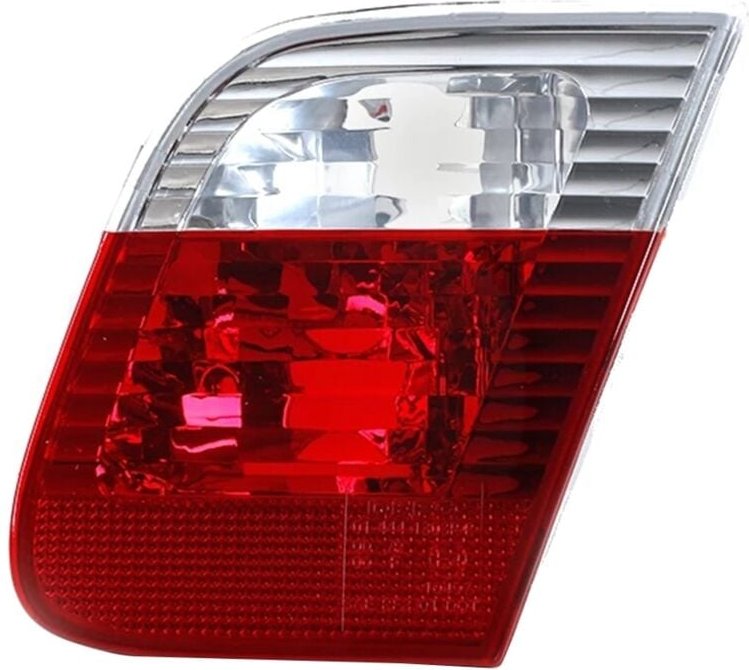 Für-BMW 3 Serie E46 2002-2005 Auto Inneren Hinten Rücklicht Bremslicht 63216910538 Rechts