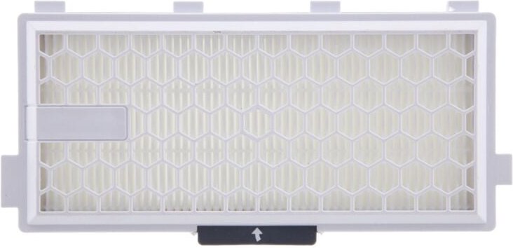 Thumbnail - HA50 hepa Airclean 50 Filter Kompatibel für Vakuum Staubsauger Serie Complete C3 C2 C1 S8000 S6000 S5000 S4 S5 Usw