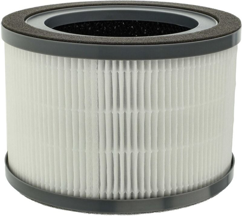 Luftilter Ersatz für Levoit Vista 200-RF für Luftreiniger - Kombifilter Vorfilter + hepa + Aktivkohle - Vhbw