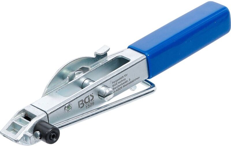 Bgs Technic - Schlauchband-Spannwerkzeug