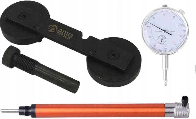 Motorsteuerzeiten-Arretierwerkzeug VW 1.4 1.6 FSI TFSI VAG AUDI SEAT