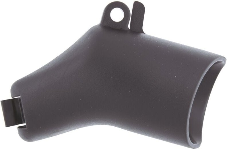 Absaugstutzen, 22 mm, für Handkreissägen HS6101, HS7100 und HS7101 - Makita