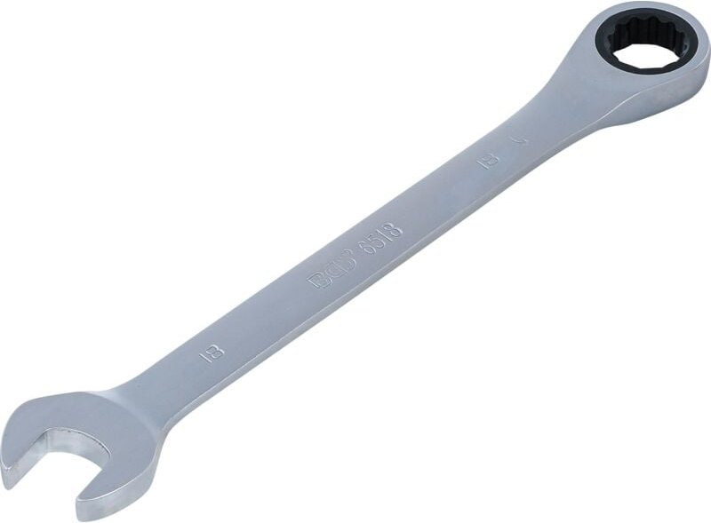 Ratschenring-Maulschlüssel sw 18 mm