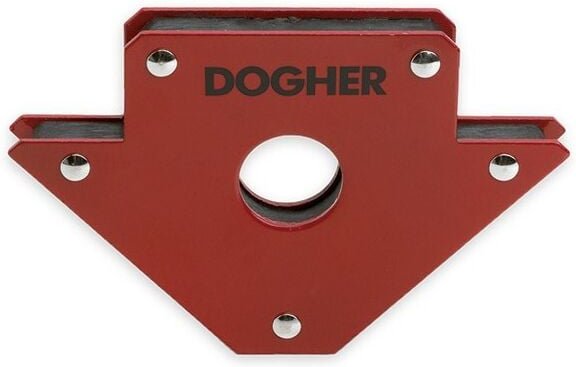 Magnetischer Winkel 12kg Dogher 867-011