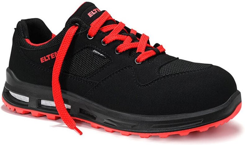Elten Gmbh - elten Sicherheitshalbschuh 729711 lakers xxt Low esd S1P, Gr. 37