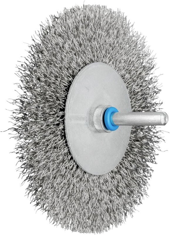 Rundbürste 43198008 1 St. - Pferd