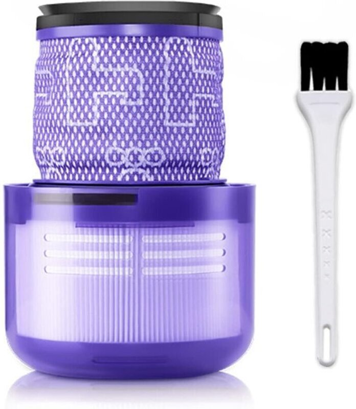 1 kompatibler Ersatzfilter für Dyson V11 Sv14 Serie