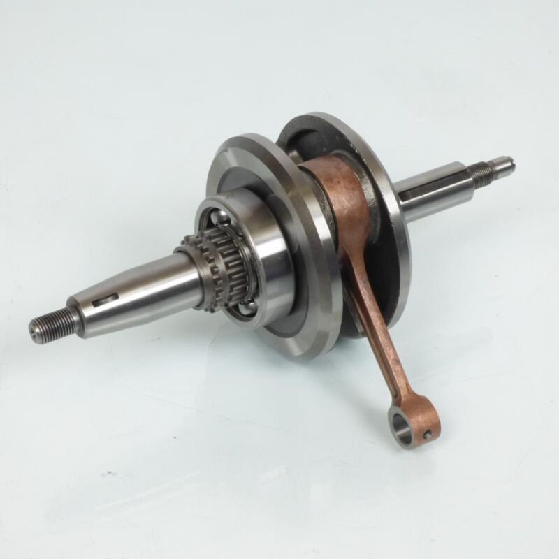 teknix kurbelwelle für motorrad hm 125 crm 4t neu