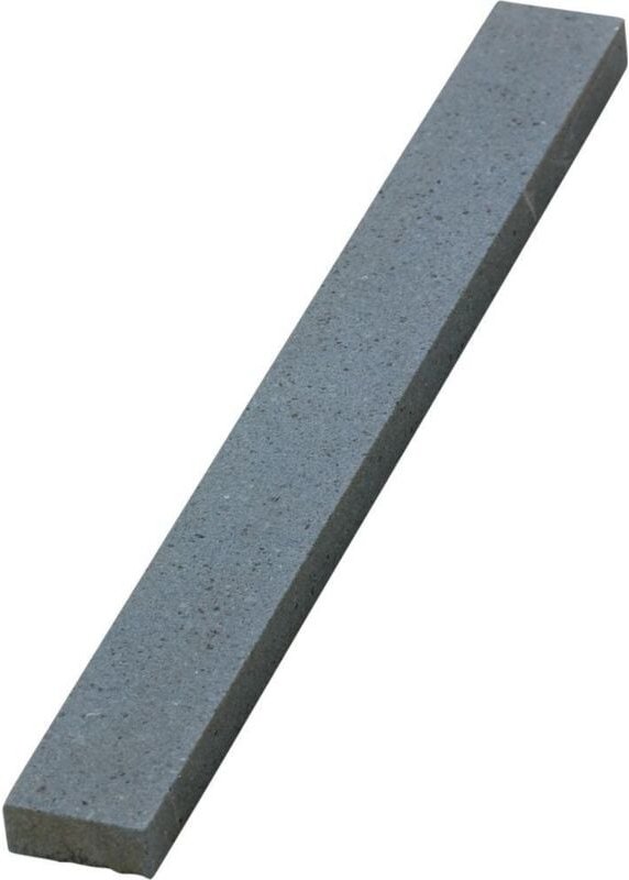 Muller - Schleiffeile Silicium- Carbid flach 10x 5x100mm mittel Müller