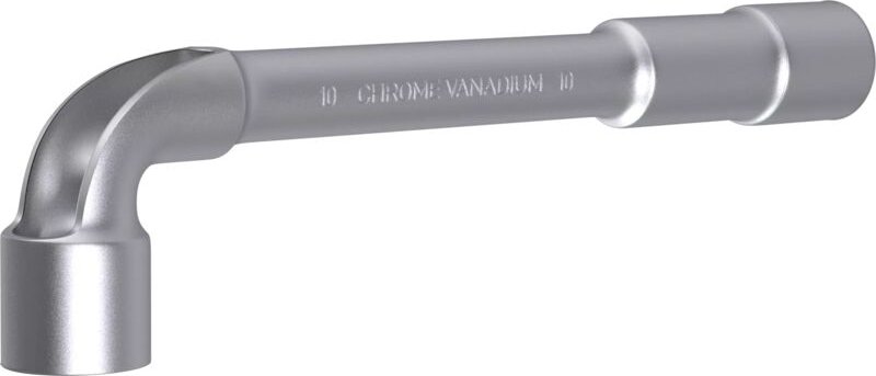 MJW 10 mm Steckschlüssel, durchbohrt