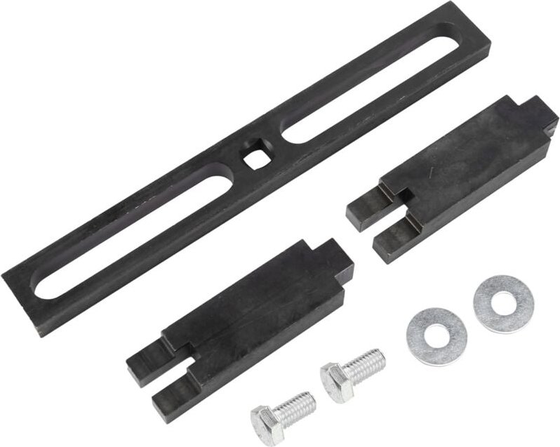 Schraubenschlüssel für Kraftstoffpumpenmodule, 3/8 Zoll bis 1/2 Zoll verstellbar – für Mercedes-Benz