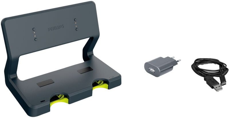 Automotive ACCMUDOX1 Docking Station Xperion 60000 Arbeitsleuchten-Zubehör netzbetrieben - Philips
