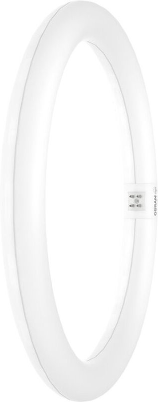 Osram - homelighting LED-Röhre eek: e (a - g) G10q Ringform 18.3 w = 32 w Kaltweiß (ø x l) 300 mm x