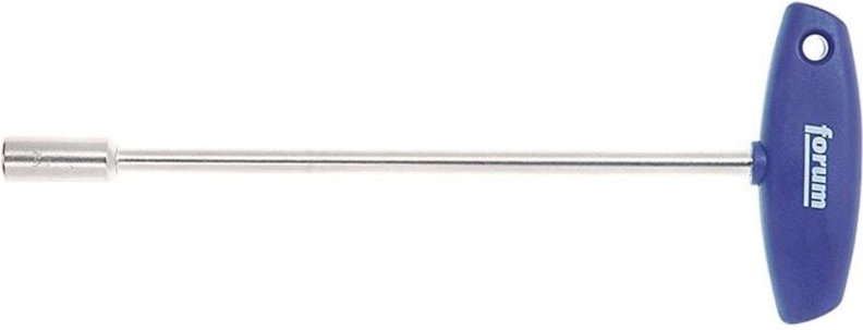 Steckschlüssel 6kt mit Quergriff 11 - Forum