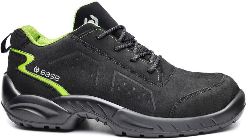 Base Chester B0178 S3 src Sicherheitsschuhe - 45 eu