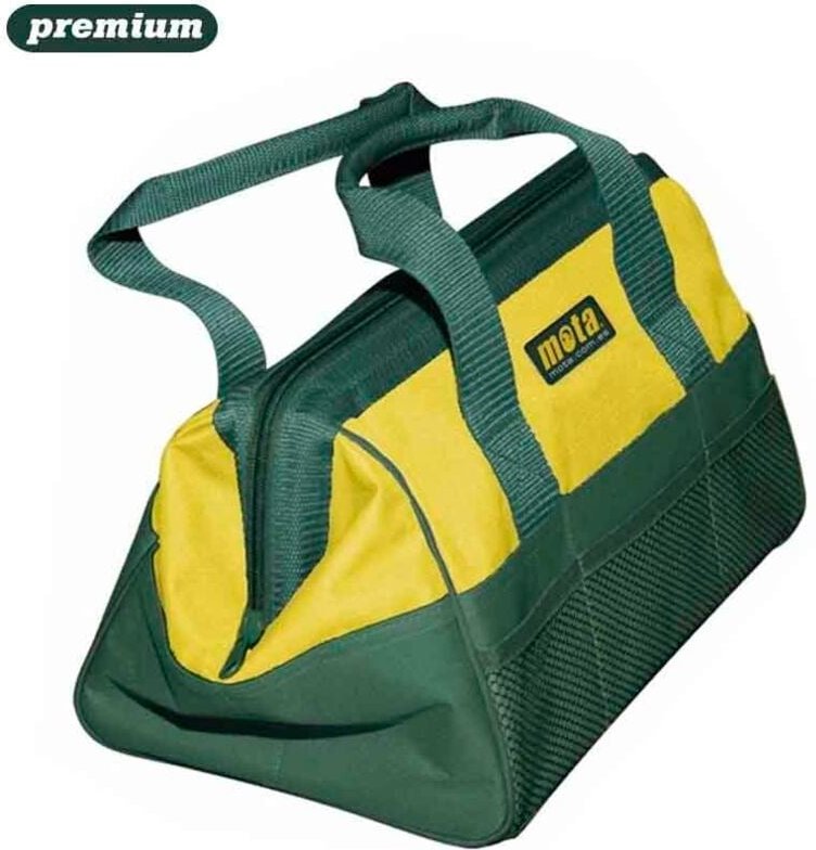 Werkzeugtasche MOTA 16L 330x210x210mm