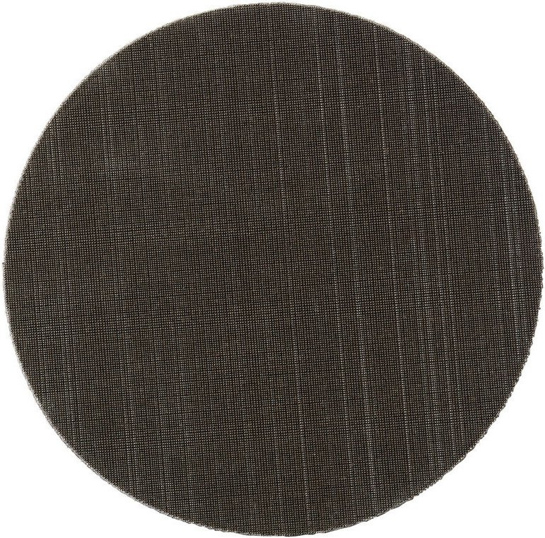 Thumbnail - 5 Haftschleifblätter 125 mm, P120/A160 Pyramid, ws (626371000) - Metabo