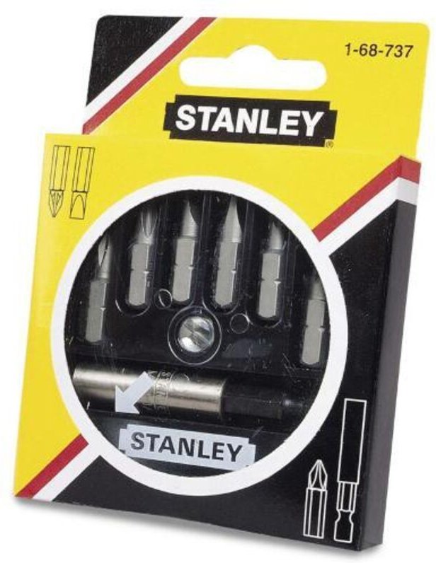 Bitsatz - 7-teiliges Set