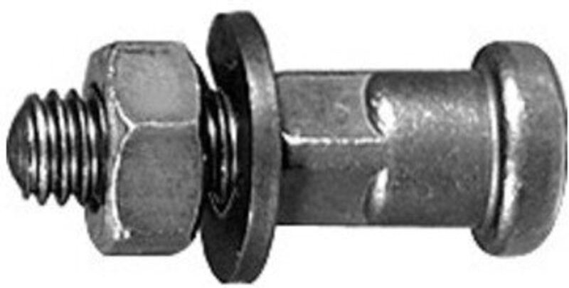 Reparatur-Sortiment für Blechschere, 760120 - Erdi