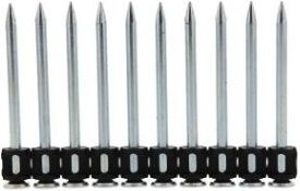 Spit - Box von 300 Dübel C9 Nägel in Streifen von 10 L.60 mm - 011336