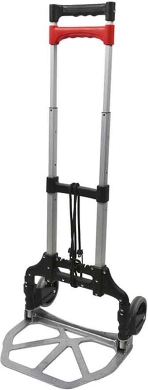 Verstärkter Klappwagen max 60kg