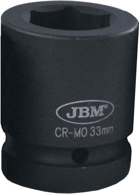 Sechskant-Schlagschrauber 1' 33mm. JBM 13877