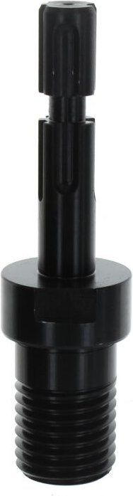 Thumbnail - Adapter sds max auf 1 1/4 Zapfen