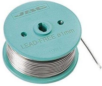 JBC - tinnum in Rolle für Pulsmatic 55N