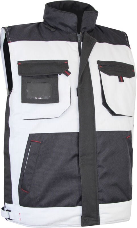 Thumbnail - Maler-Bodywarmer LMA 2129 stange Gr. 3 zweifarbig