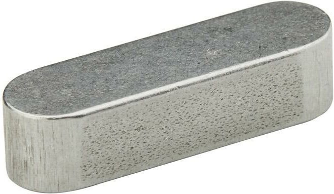 Passfedernutenstein Gr.16 fortis