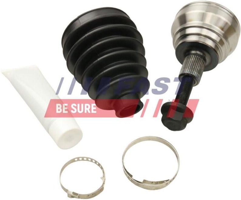 Gleichlaufgelenk FT25539 FAST