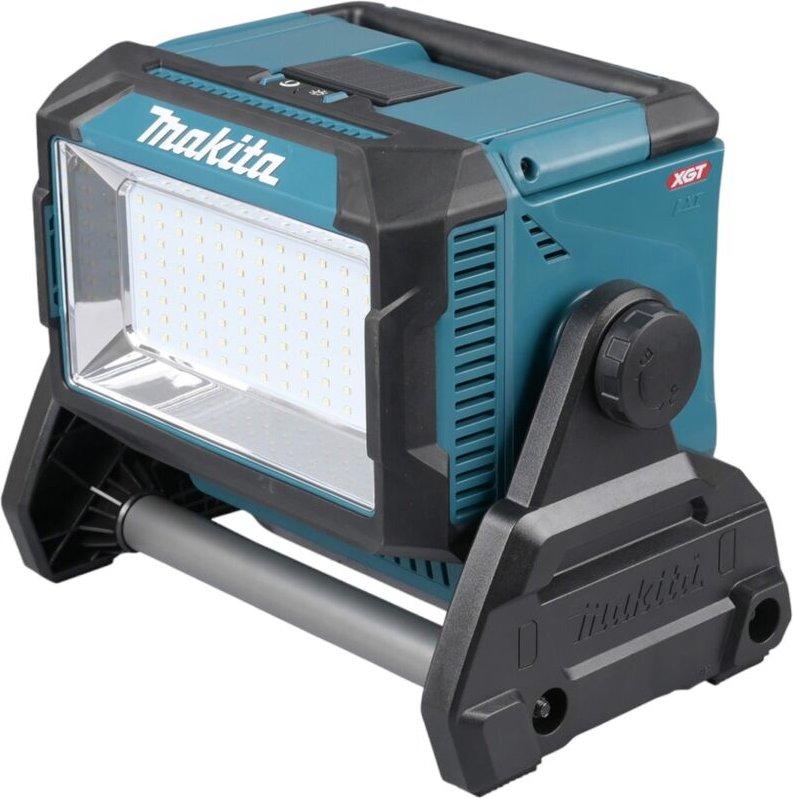 Makita - led Akku Baustrahler ML009G 10.000 lm, Sologerät, 18/40 v