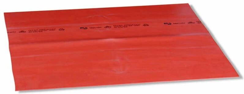 Cimco VDE-Gummituch 600x600mm 140154