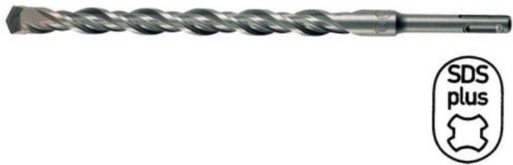 Helical Tipp für Bohrer mit Wolfram -Carbide hochwertiger Angriff sds plus Dewalt Angriff - Ø9 x 160 mm