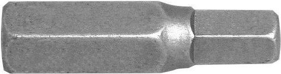 5/16" InnenSechskant-Bit 3/16"