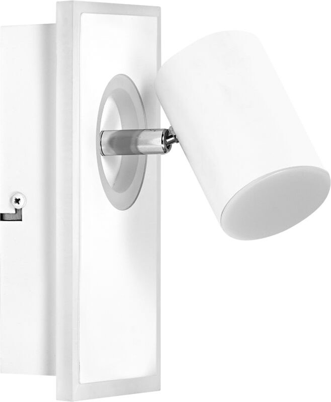 LEDVANCE DECOR SPOT MARS, 16,5W, 875lm, weiß, Spotleuchte, verstellbare Köpfe, vielseitig anwendbar, Innenraumspot, warm...