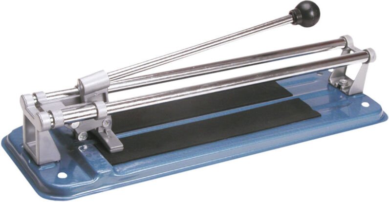 Top Tools – 300 mm Keramikfliesenschneider – Präzises Schneiden