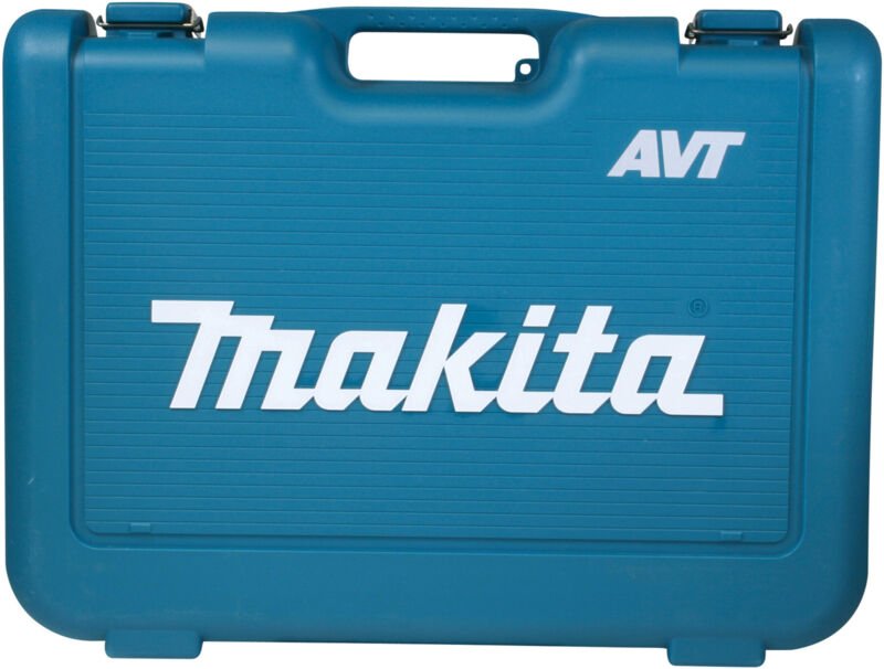 Makita Transportkoffer 824825-6 für Modelle HR3210C/HR3210FCT/HR3541FC
