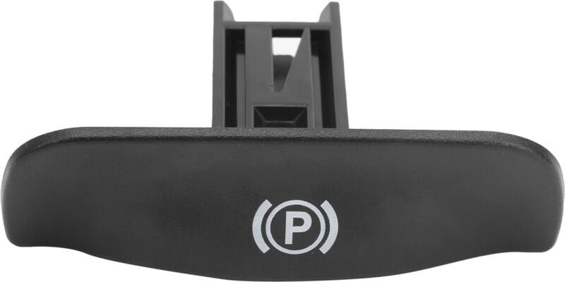 Parkhandbremshebelgriff A6394270020 Ersatz passend für Mercedes Benz Vito 639 Viano 2003–2015 - Eosnow