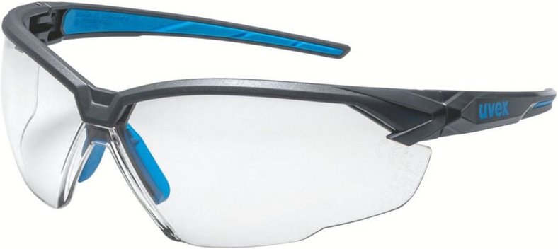 Uvex - suxxeed fbl.sv.exc.anthr/ blau