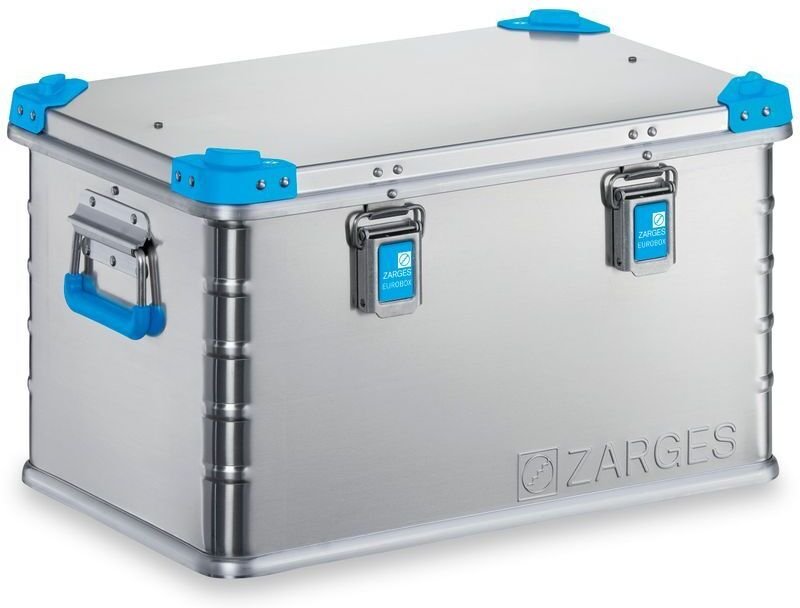 Thumbnail - Zarges - Eurobox - Universalkiste 550 x 350 x 310mm (40702)