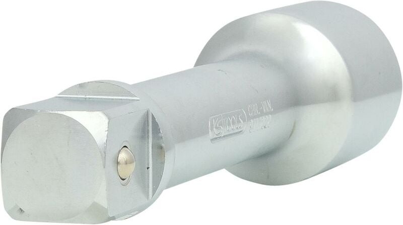 1' CHROMEplus Verlängerung, 200mm