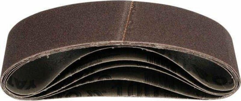 Endlos-Schleifband 75x533 p60 5 Stück YT-83229 yato