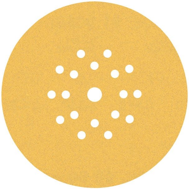 Schleifbl. C470,225mm,K12, 25x expe - 2608901150 - Bosch