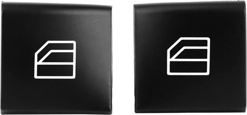 STÜCKE ZAUNABDECKUNG KORROSIONSSCHUTZ, CAPAL PUILLE, Inlandsfahrzeug für Mercedes-Benz Auto