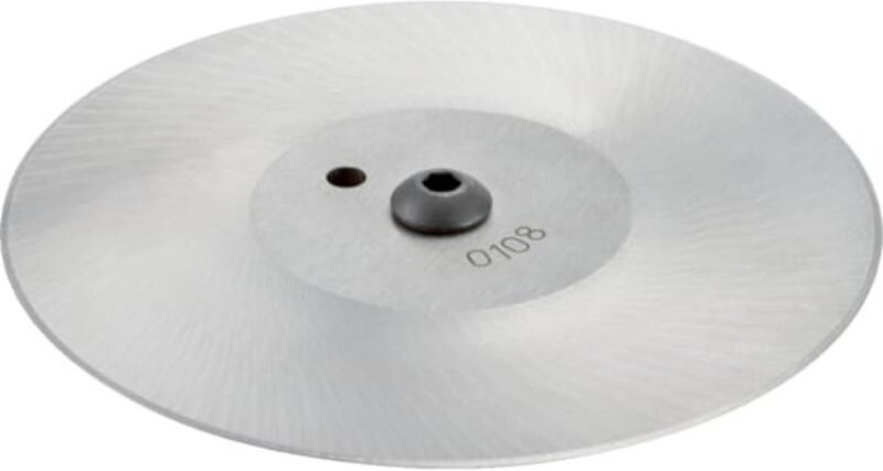 Geberit FlowFit Set Schneidrad für Schere, 690.936.00.1