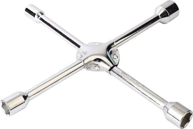 Kreuzschlitzschlüssel – 17-19-21-23 mm